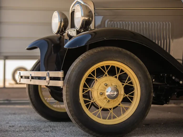 1931 Ford Model A - Image 12 of 23