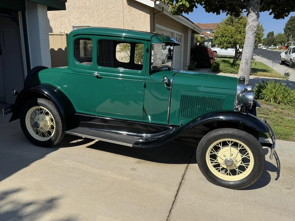 1931 Ford Model A - Image 5 of 31