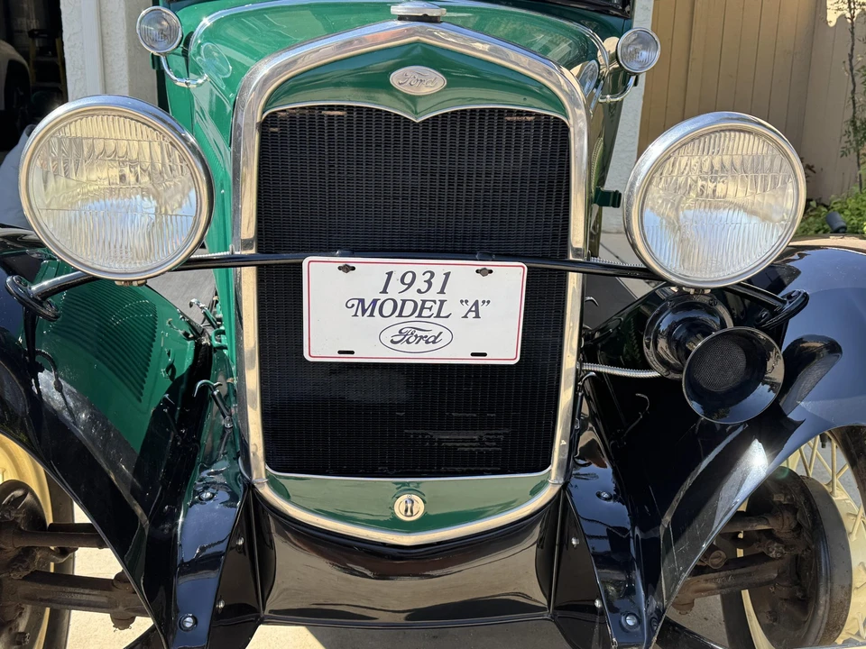 1931 Ford Model A - Image 3 of 31