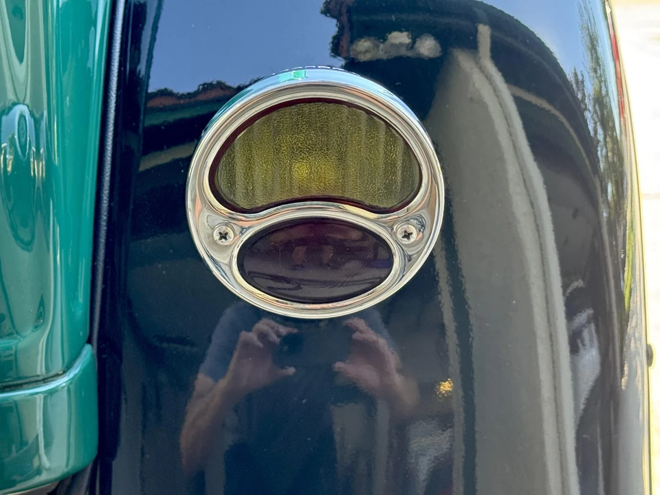 1931 Ford Model A - Image 20 of 31