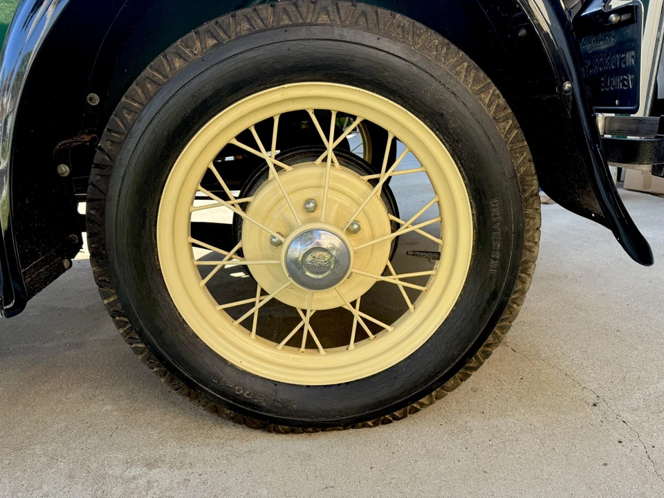 1931 Ford Model A - Image 22 of 31