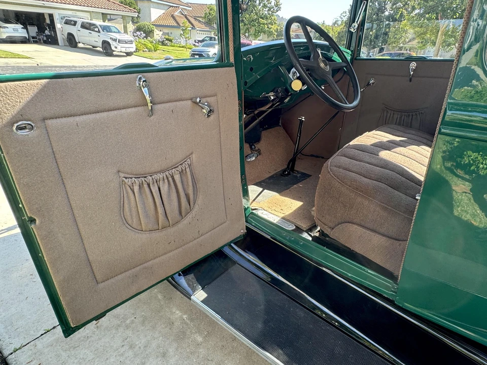 1931 Ford Model A - Image 25 of 31