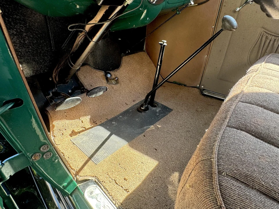 1931 Ford Model A - Image 31 of 31