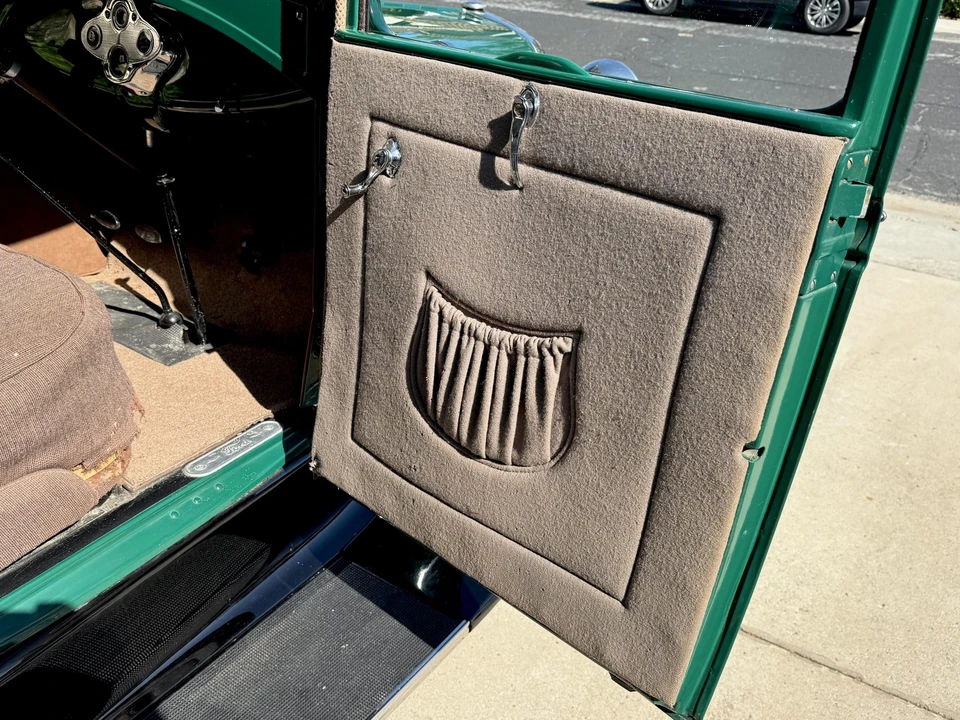 1931 Ford Model A - Image 27 of 31