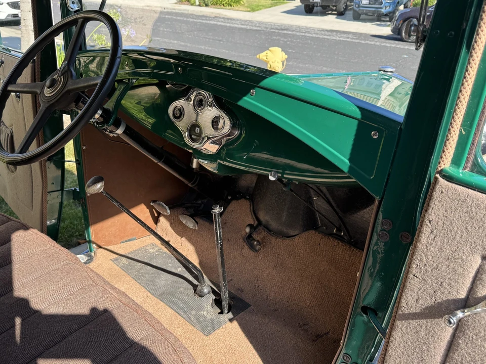 1931 Ford Model A - Image 30 of 31