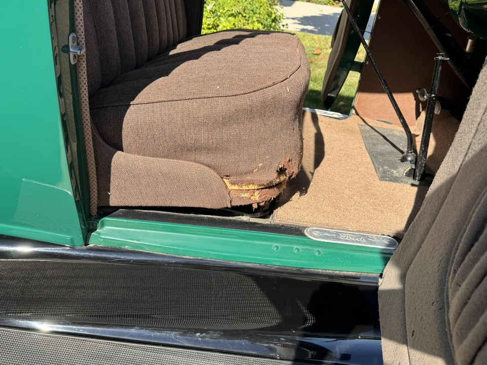 1931 Ford Model A - Image 26 of 31