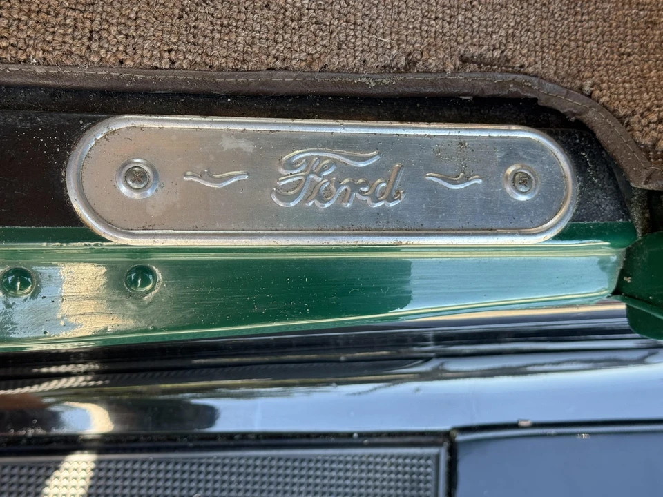1931 Ford Model A - Image 28 of 31