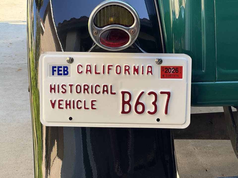 1931 Ford Model A - Image 19 of 31