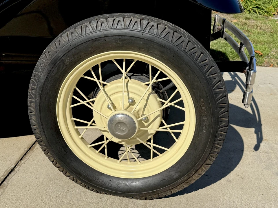 1931 Ford Model A - Image 23 of 31