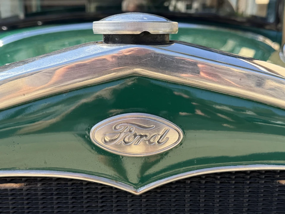 1931 Ford Model A - Image 10 of 31