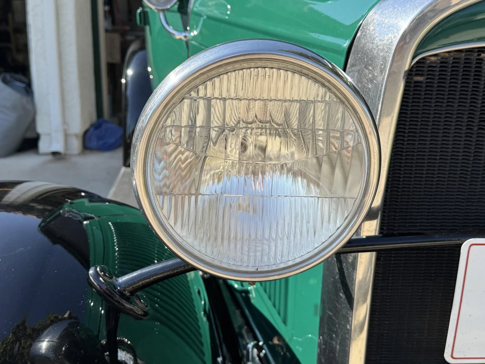 1931 Ford Model A - Image 11 of 31