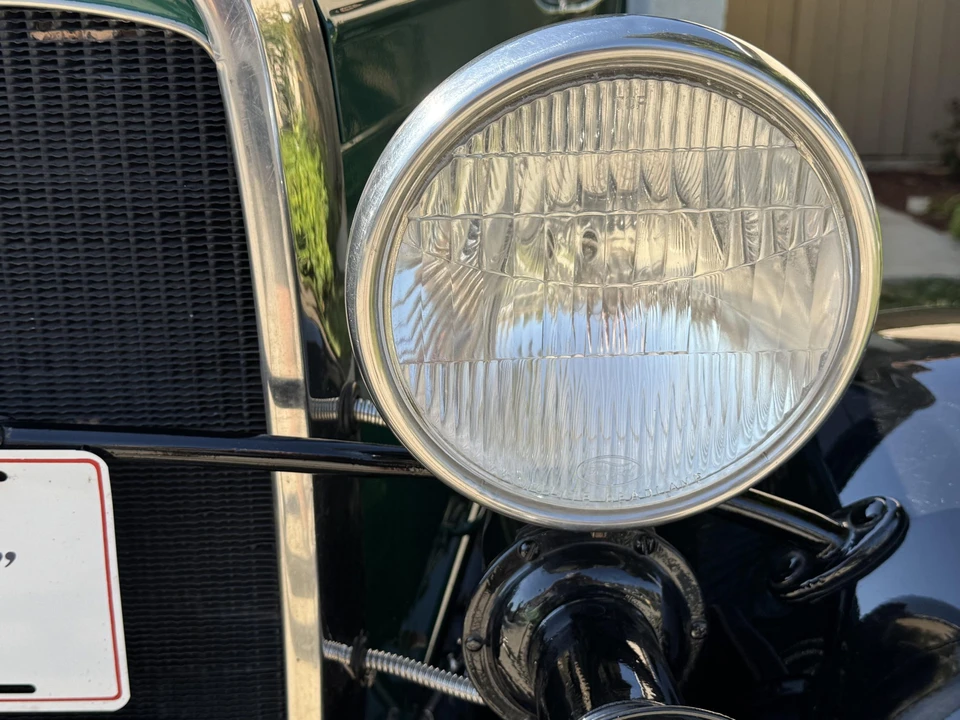 1931 Ford Model A - Image 12 of 31