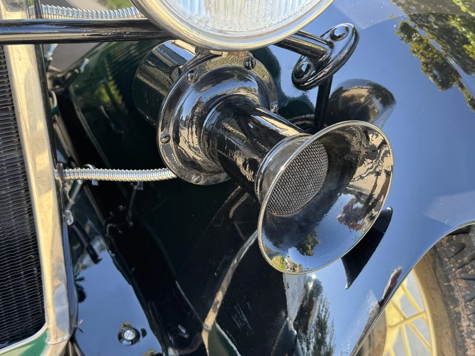1931 Ford Model A - Image 16 of 31