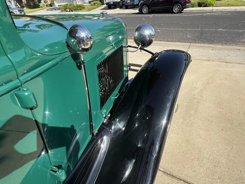 1931 Ford Model A - Image 17 of 31