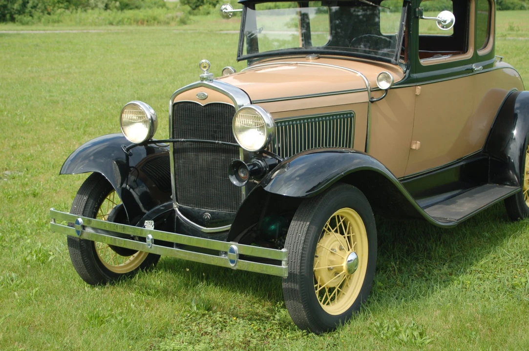 1931 Ford Model A - Image 25 of 31
