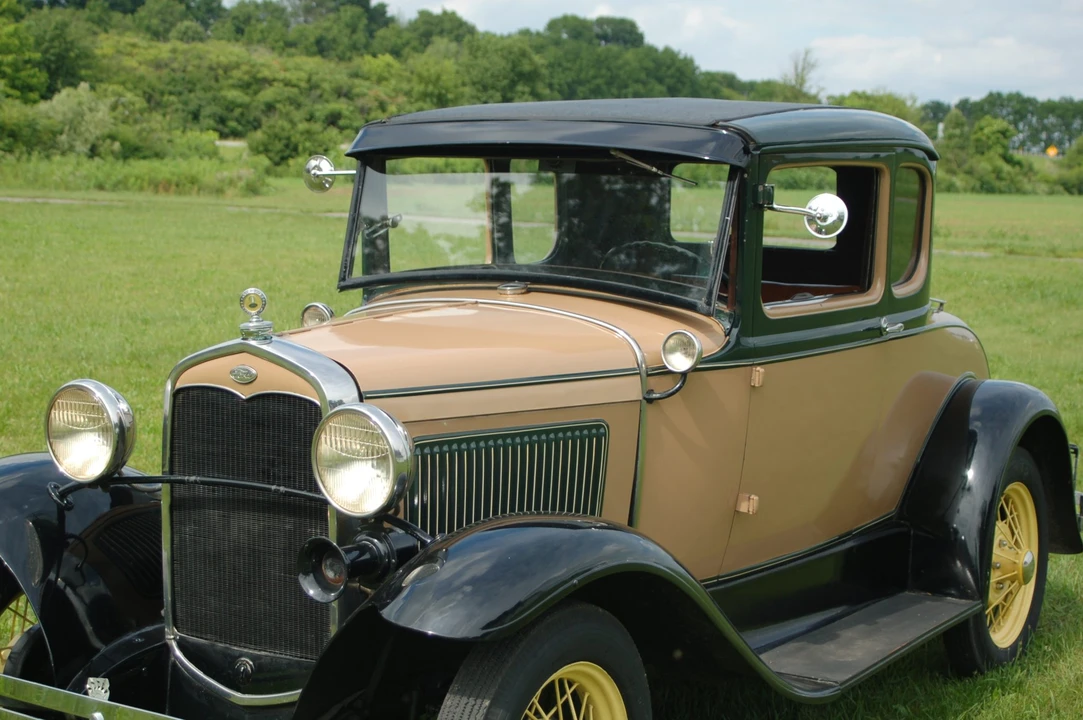 1931 Ford Model A - Image 24 of 31