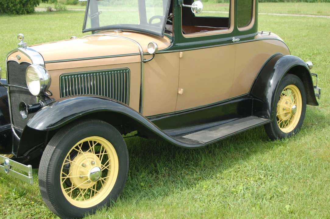 1931 Ford Model A - Image 26 of 31