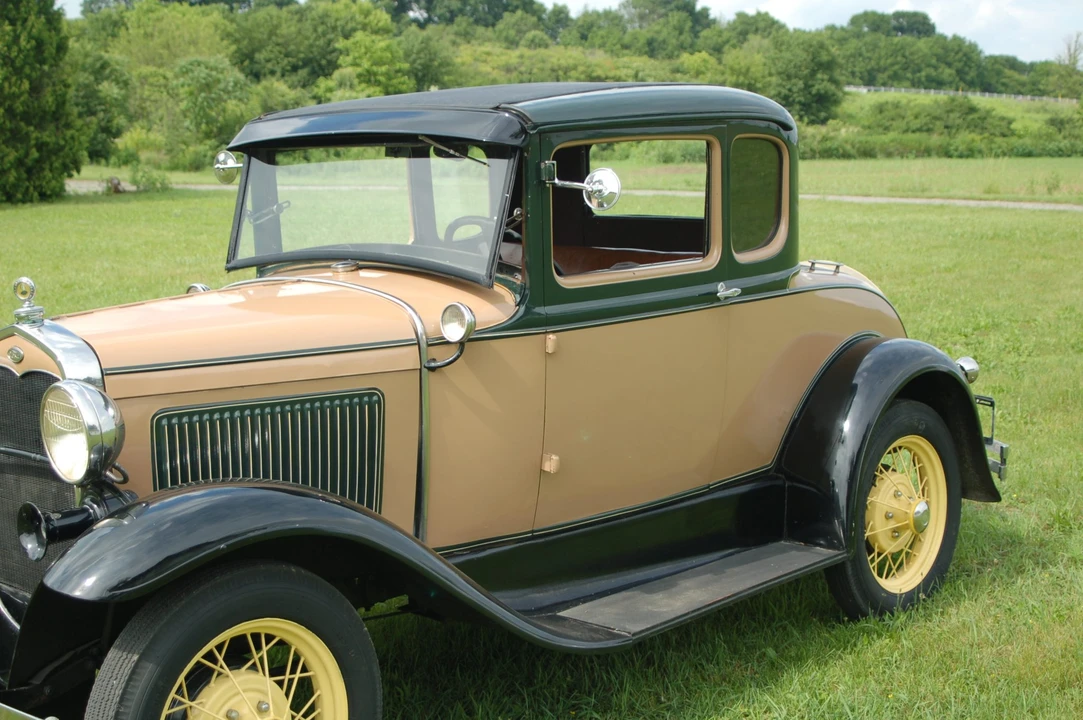 1931 Ford Model A - Image 27 of 31