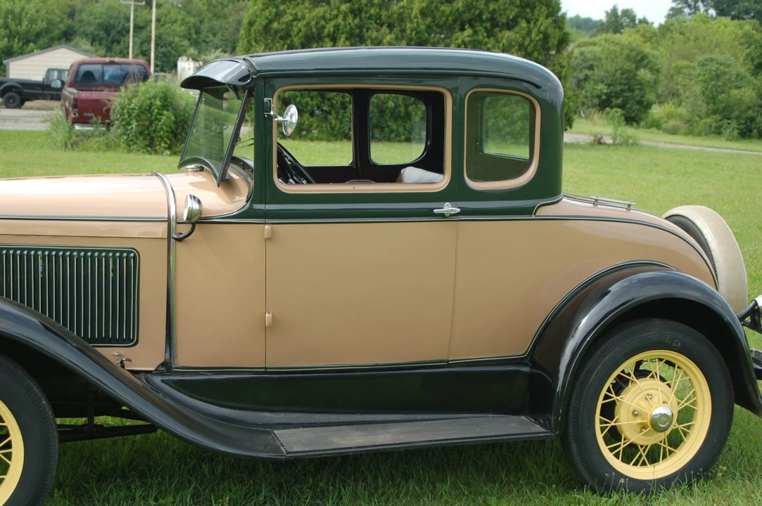 1931 Ford Model A - Image 28 of 31