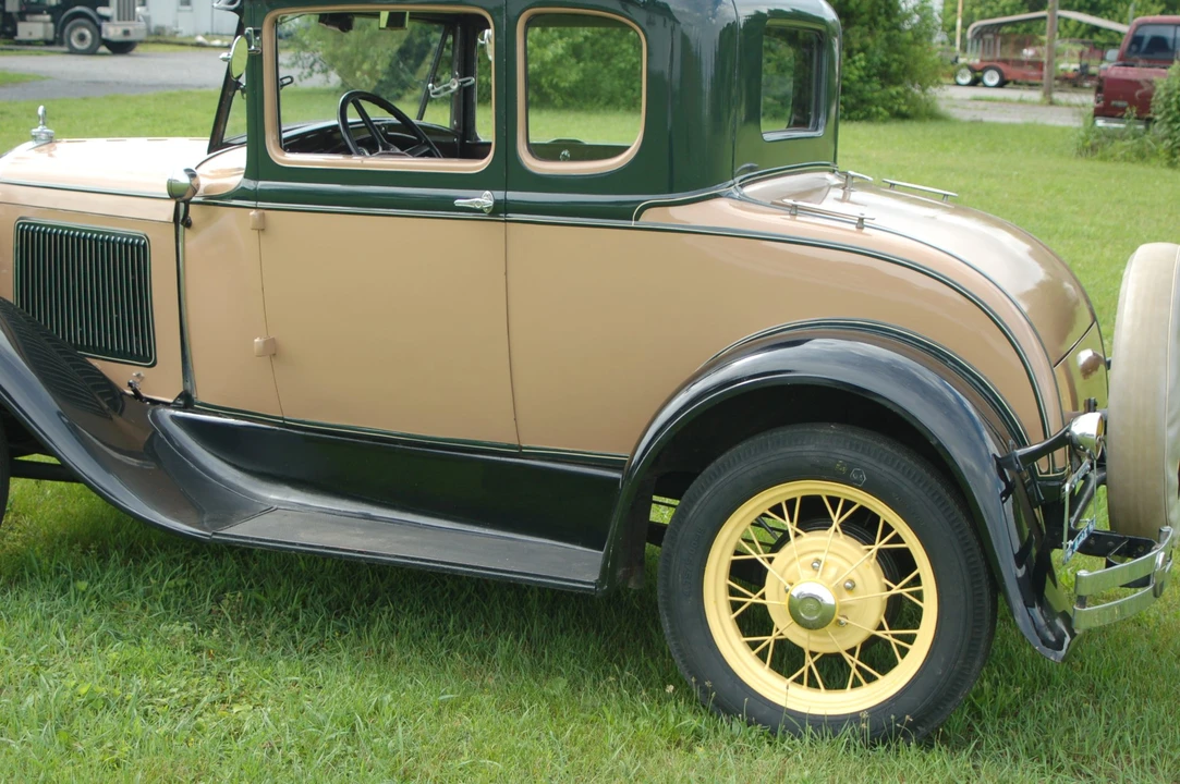 1931 Ford Model A - Image 30 of 31