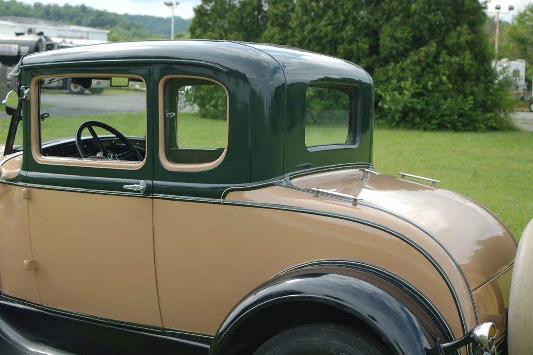 1931 Ford Model A - Image 29 of 31