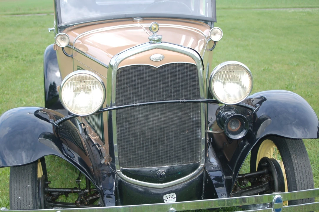 1931 Ford Model A - Image 20 of 31
