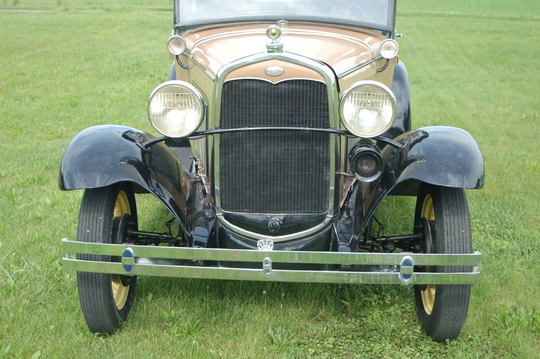 1931 Ford Model A - Image 22 of 31