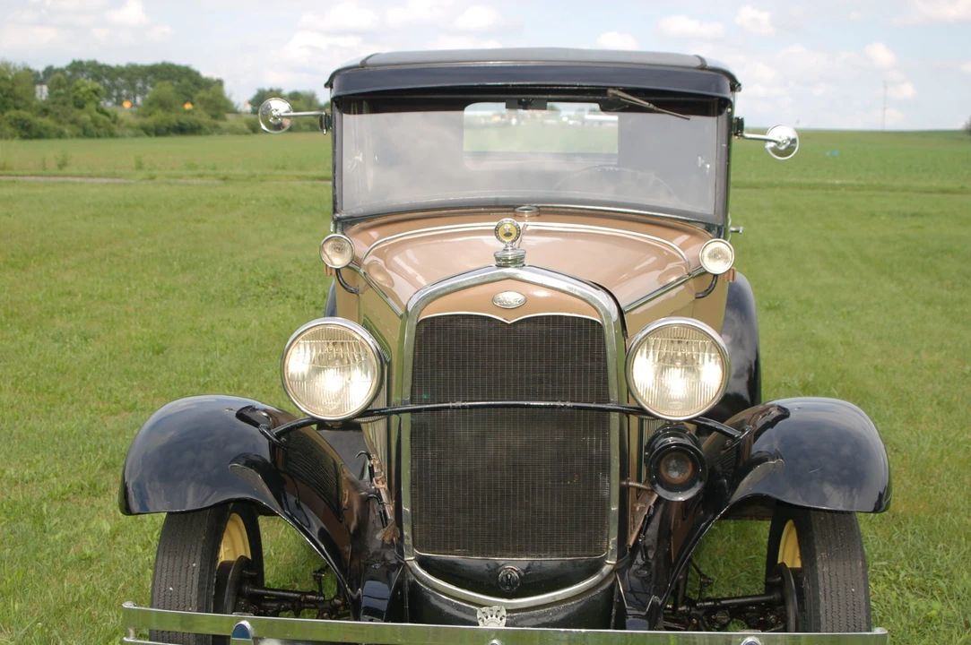 1931 Ford Model A - Image 21 of 31