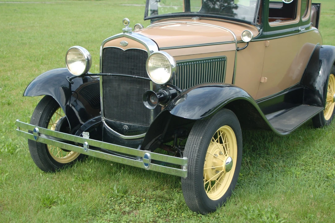 1931 Ford Model A - Image 23 of 31