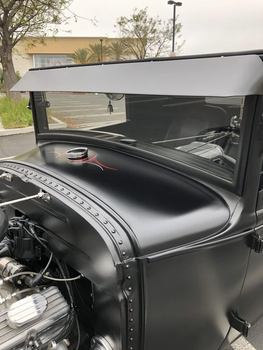 1931 Ford Model A - Image 28 of 31