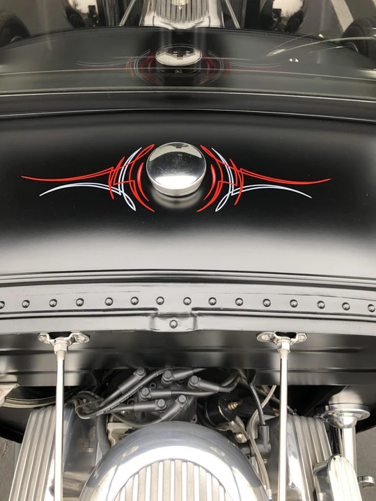 1931 Ford Model A - Image 29 of 31
