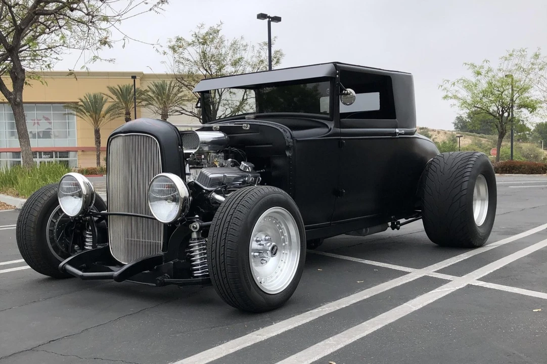 1931 Ford Model A - Image 3 of 31
