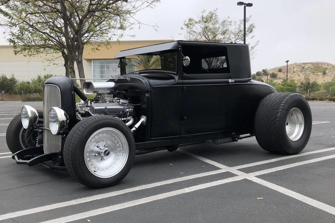 1931 Ford Model A - Image 5 of 31