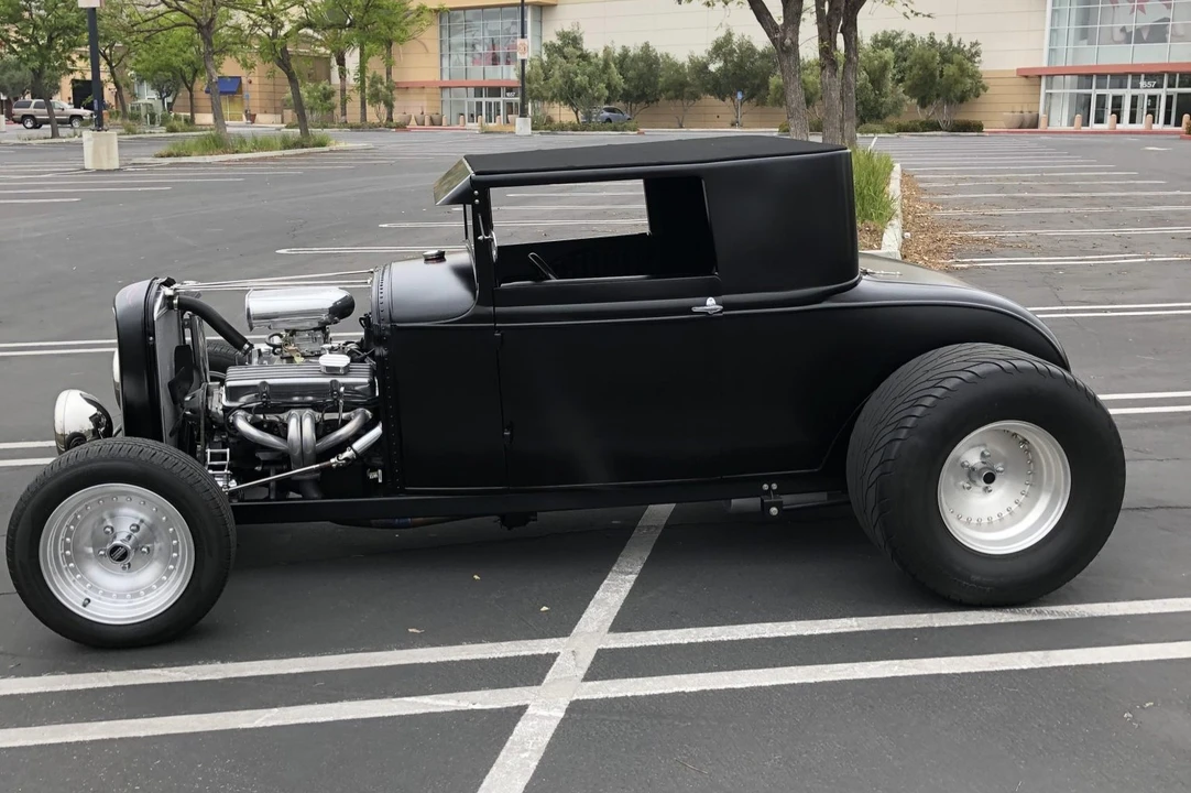 1931 Ford Model A - Image 6 of 31