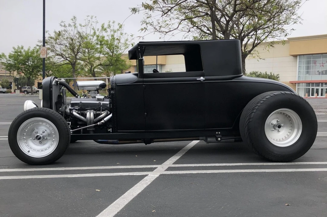 1931 Ford Model A - Image 7 of 31