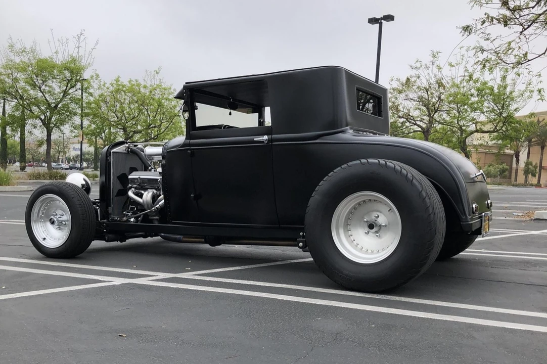 1931 Ford Model A - Image 8 of 31