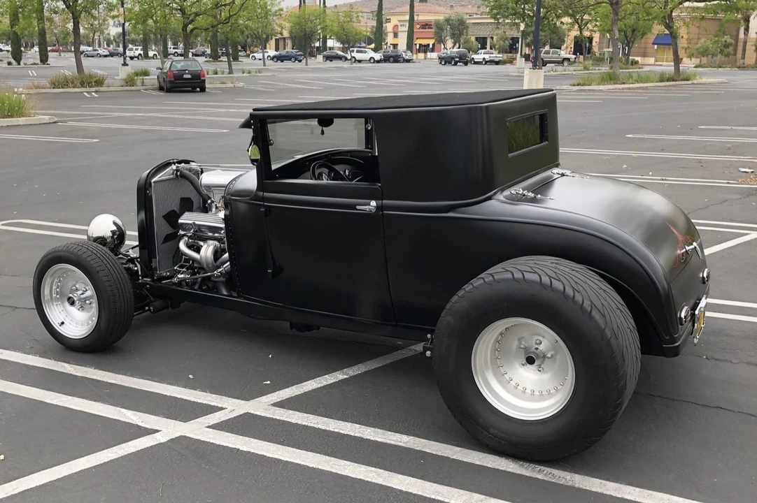 1931 Ford Model A - Image 9 of 31