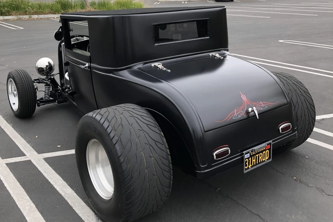 1931 Ford Model A - Image 10 of 31