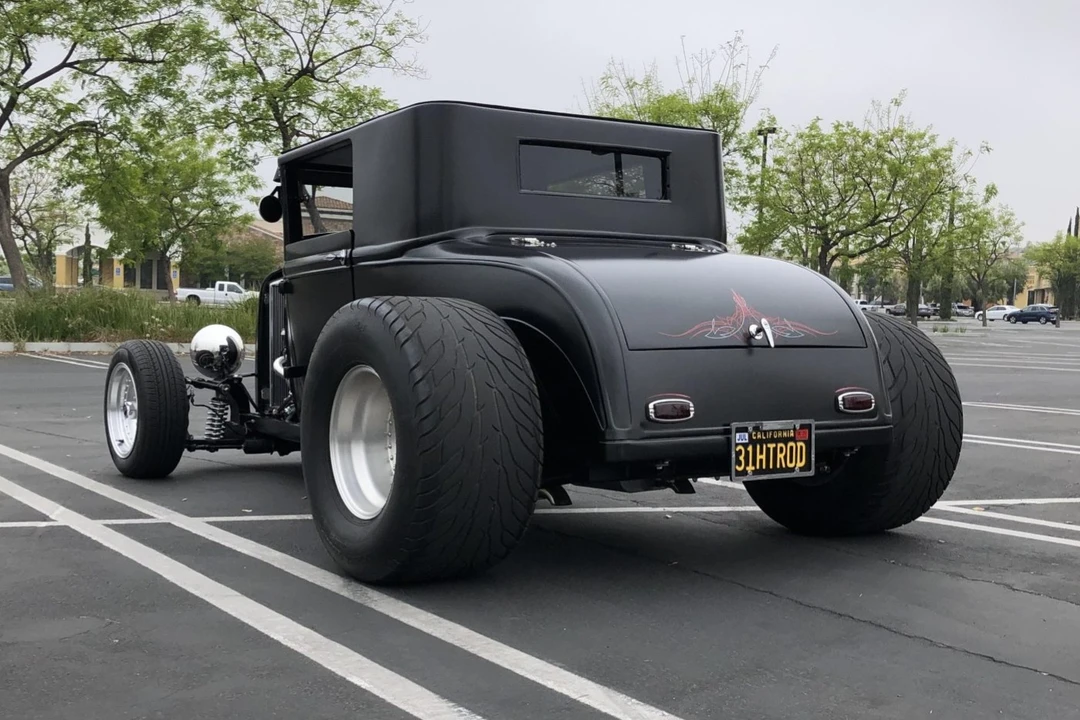 1931 Ford Model A - Image 11 of 31