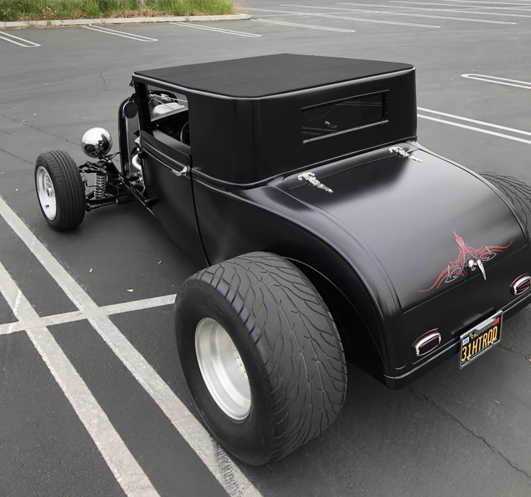 1931 Ford Model A - Image 12 of 31