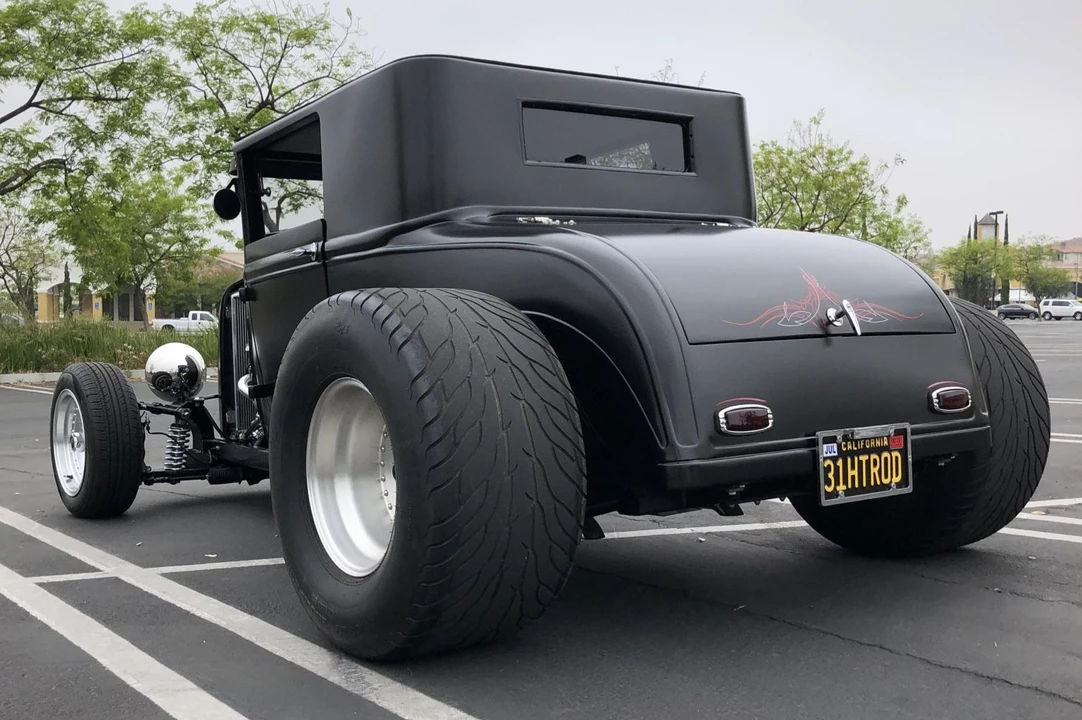 1931 Ford Model A - Image 13 of 31