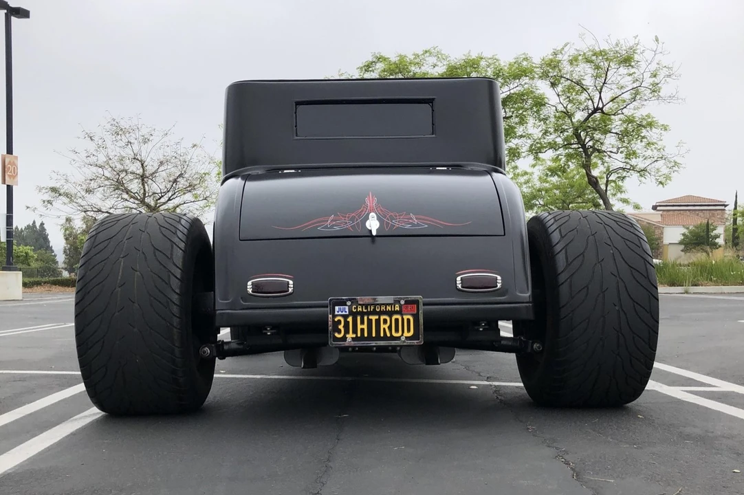 1931 Ford Model A - Image 15 of 31