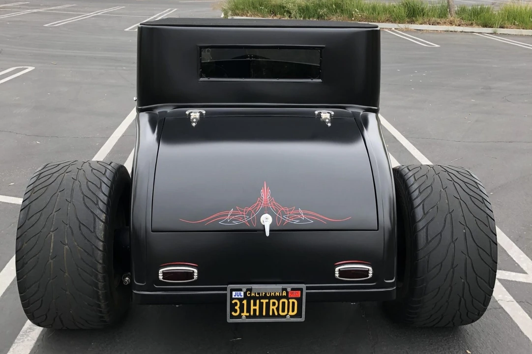 1931 Ford Model A - Image 16 of 31