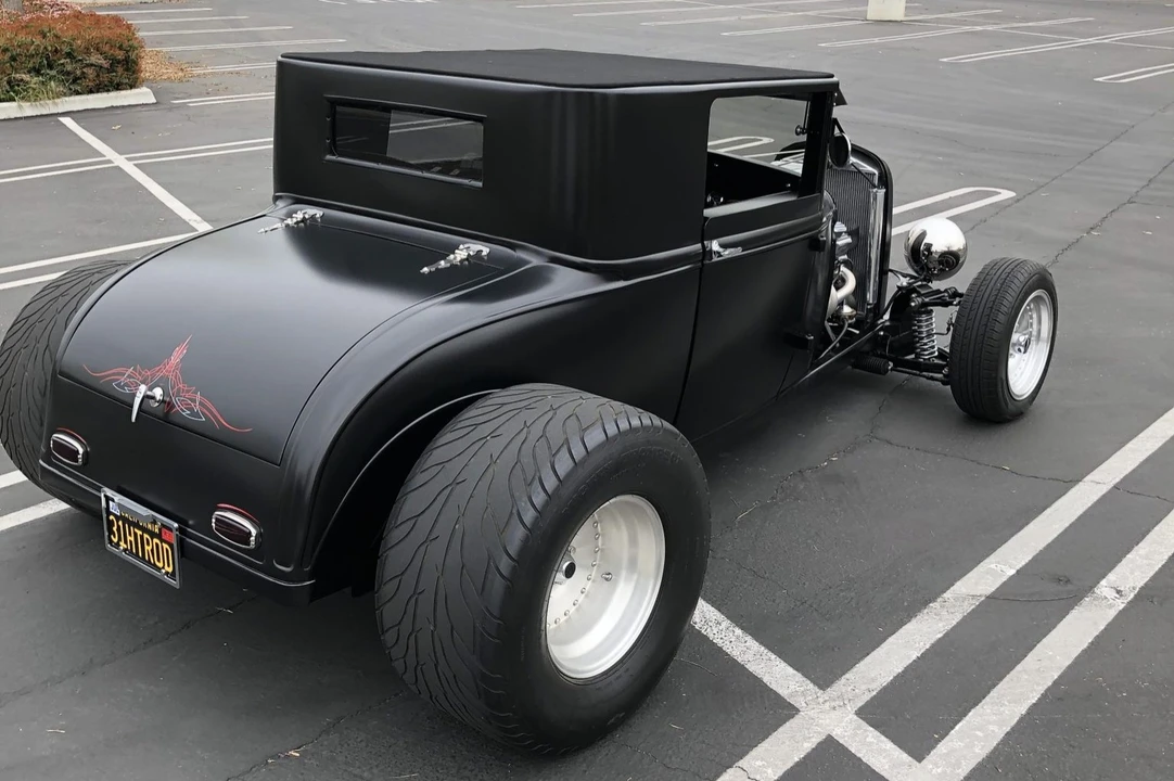 1931 Ford Model A - Image 17 of 31