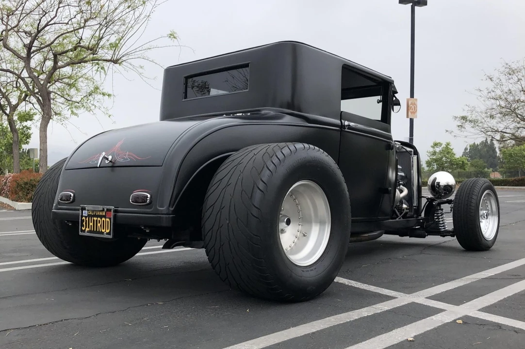 1931 Ford Model A - Image 18 of 31