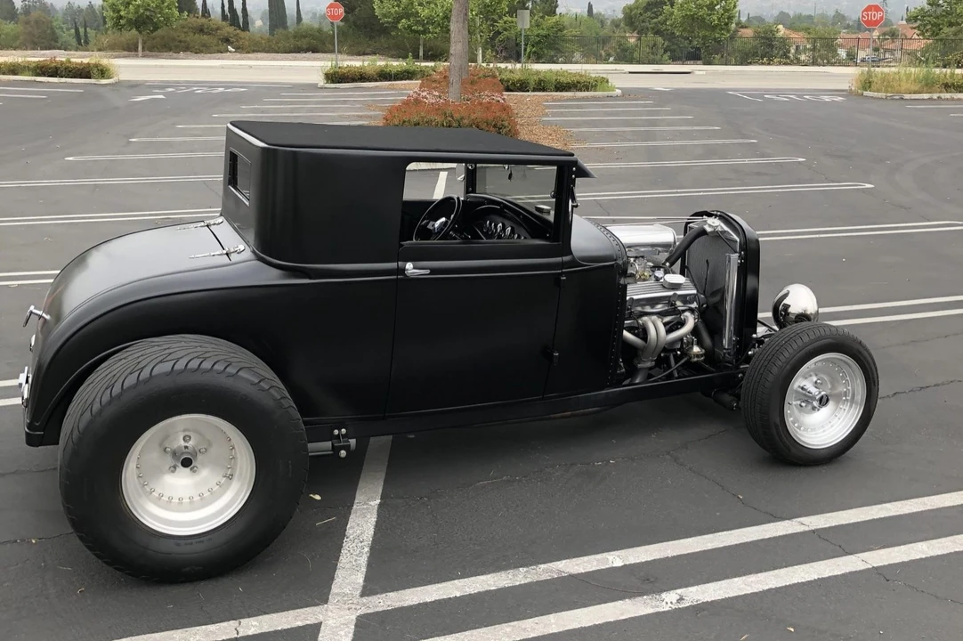 1931 Ford Model A - Image 19 of 31