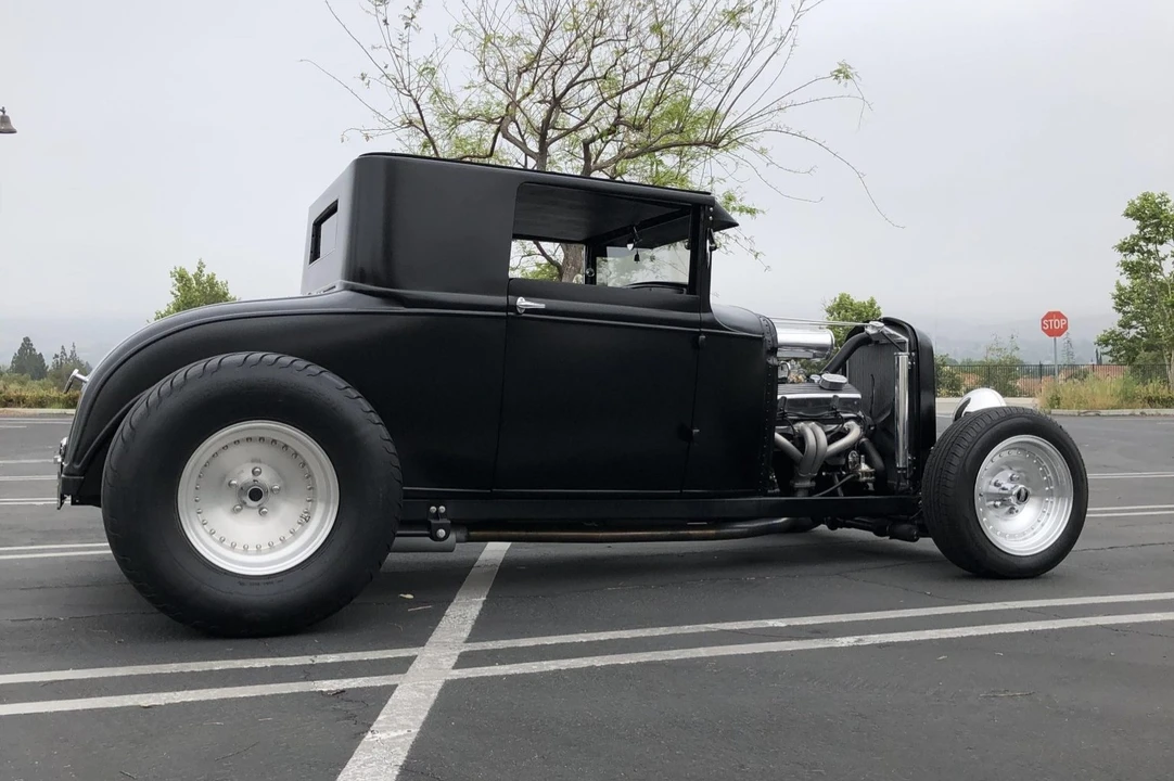 1931 Ford Model A - Image 20 of 31