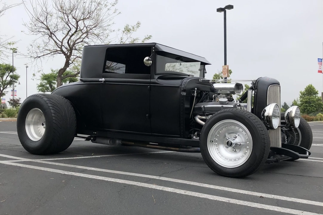 1931 Ford Model A - Image 21 of 31