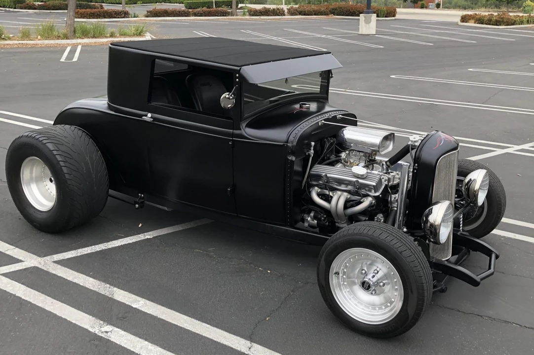 1931 Ford Model A - Image 22 of 31