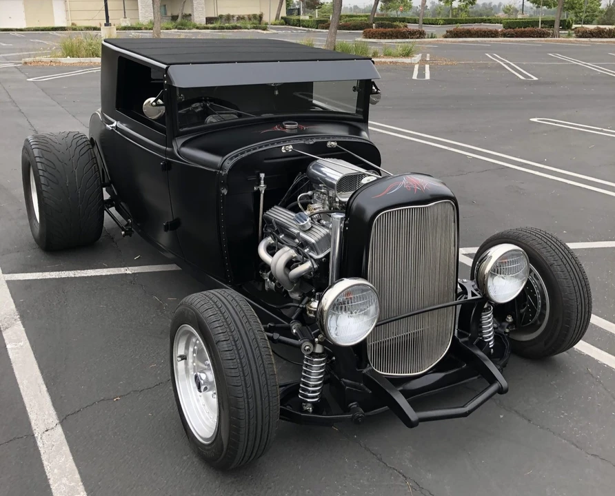 1931 Ford Model A - Image 23 of 31